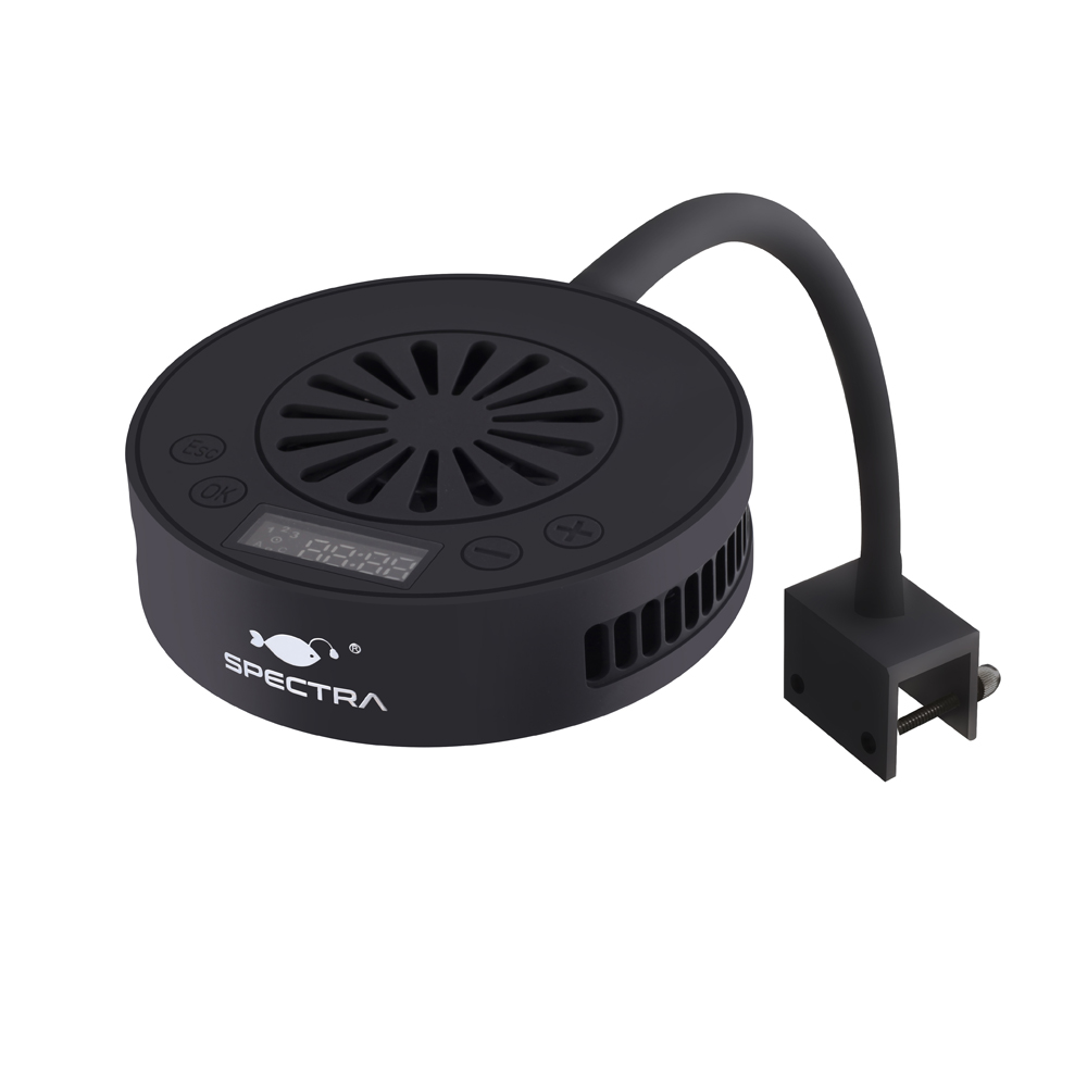Aquaknight V2 Luce per barrier - Reef Lighting recensione e prezzo