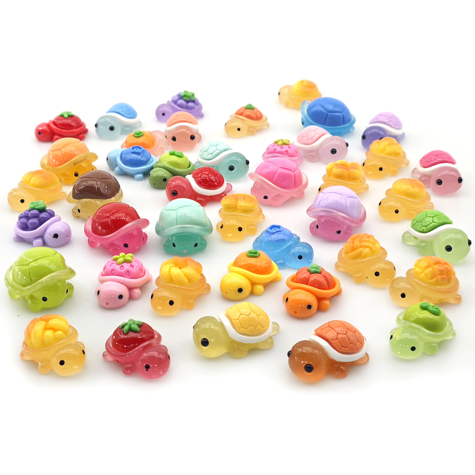 Mini animali tartaruga in resi - Marine Aquarium recensione e prezzo