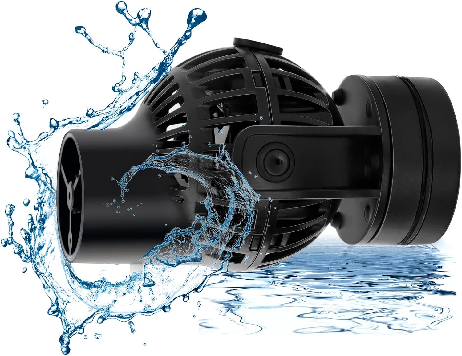 Jecod Circolazione E Onda Pomp - Reef Aquarium recensione e prezzo