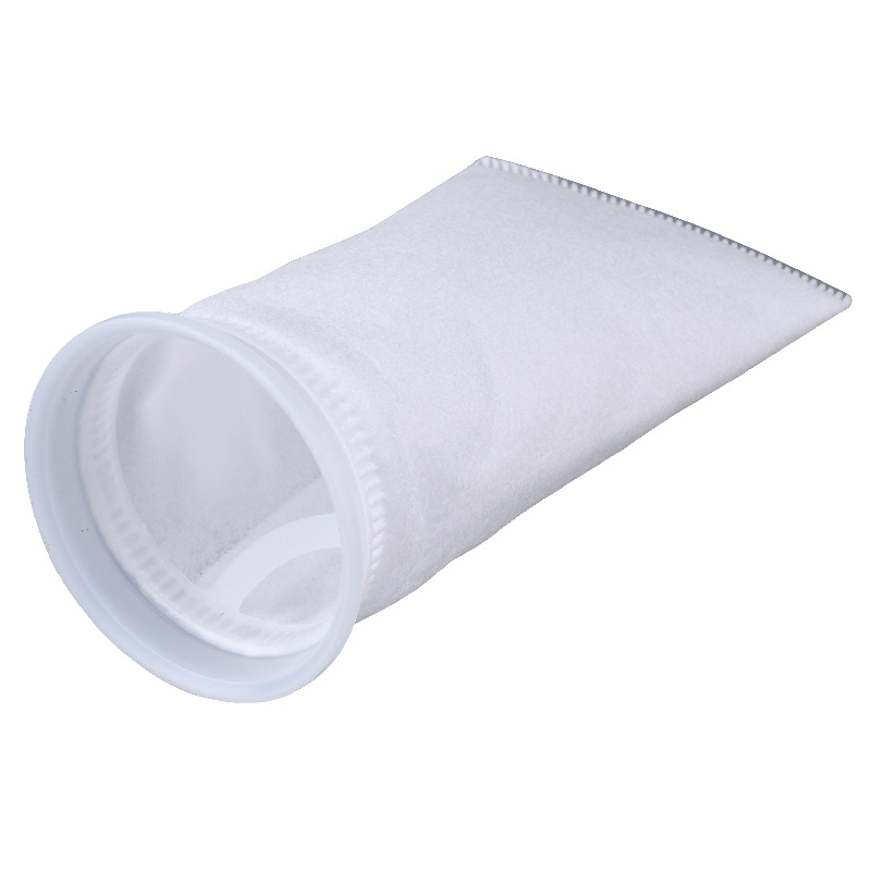 Sacchetti di calzini filtranti - Reef Tank Filter recensione e prezzo