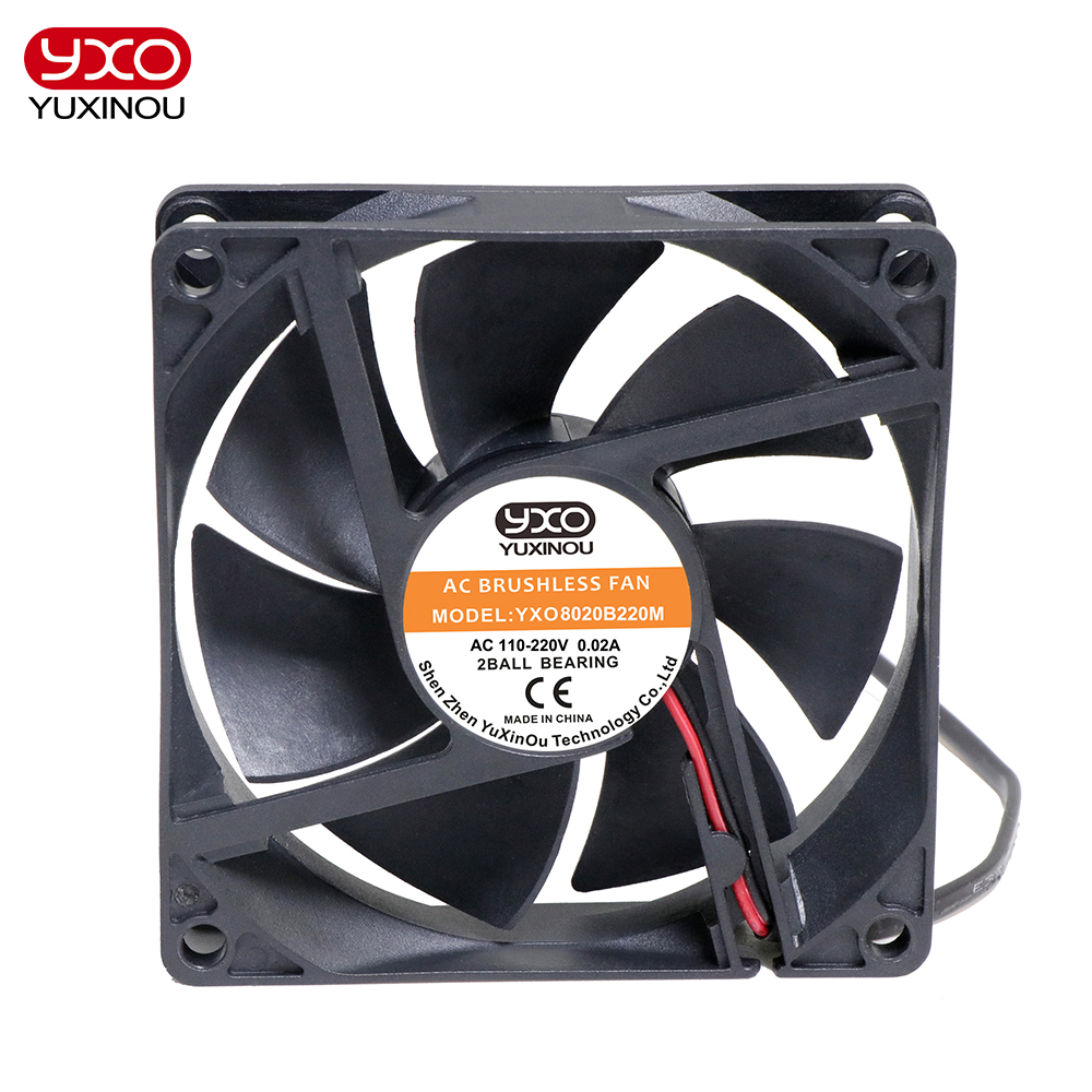 1PCS 80x80x20mm LED Ventola de - Aquarium Marine Lights recensione e prezzo