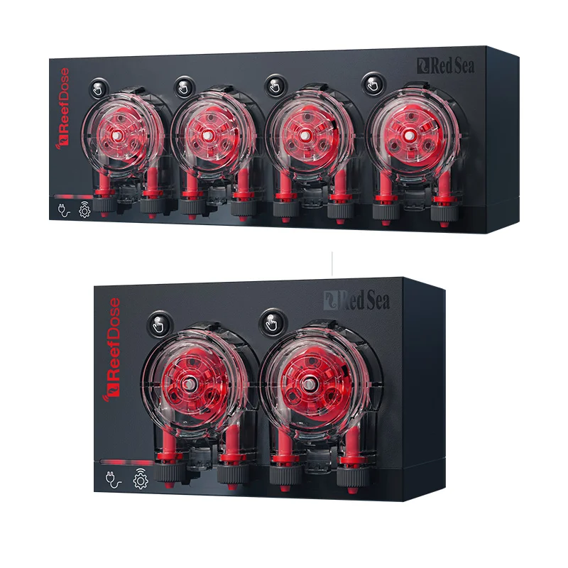 Pompa automatica per mangiatoi - Saltwater Tank recensione e prezzo
