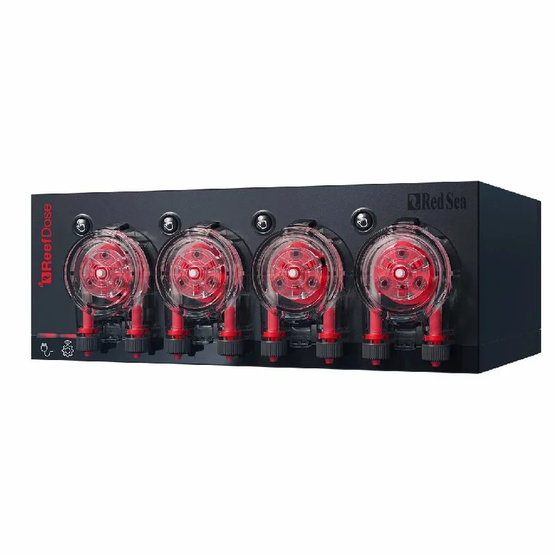 Pompa automatica per mangiatoi - Saltwater Tank recensione e prezzo