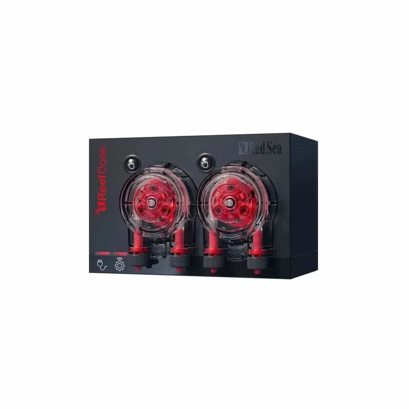 Pompa automatica per mangiatoi - Saltwater Tank recensione e prezzo