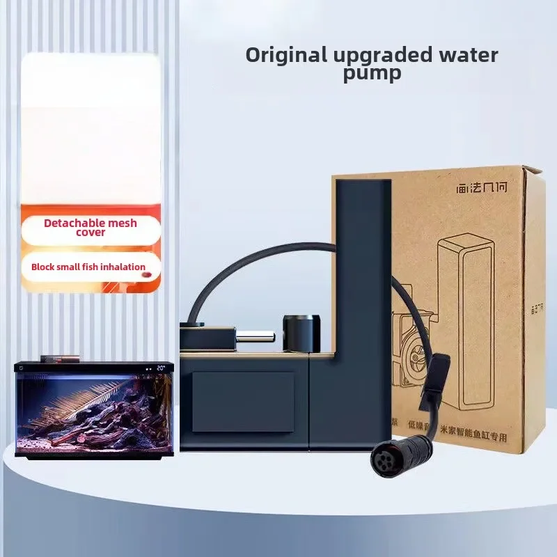 1 pz Per Xiaomi Mijia acquario - Ocean Aquarium recensione e prezzo