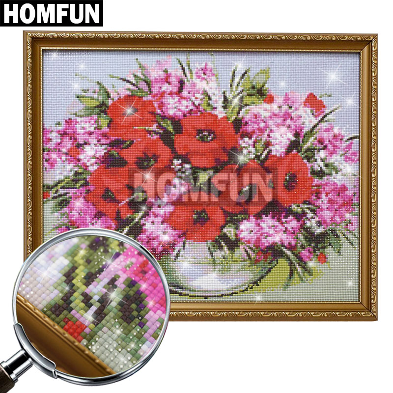 HOMFUN Pieno Quadrato/Rotondo  - Marine Coral recensione e prezzo