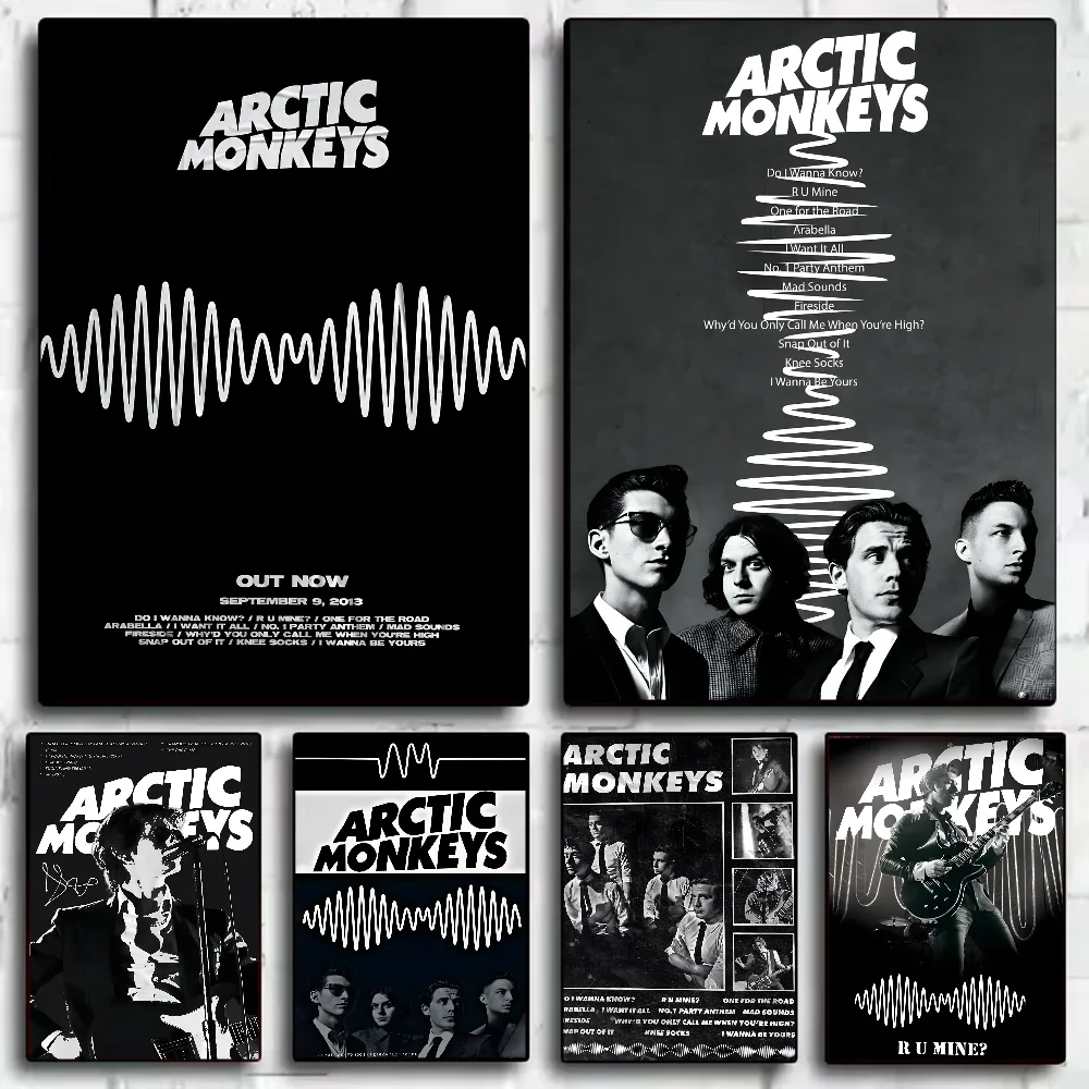 A-Arctic M-Monkeys Rock Band M - Live Rock recensione e prezzo