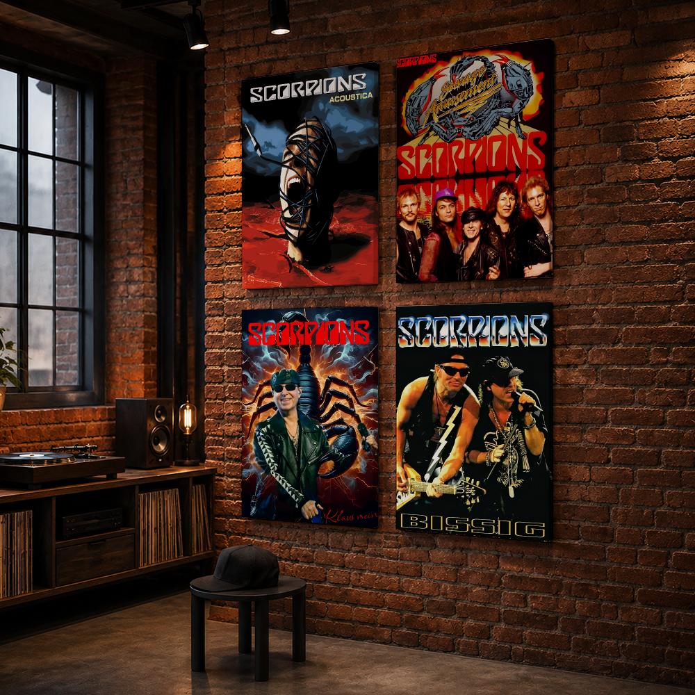 Quadro da parete con cornice a - Live Rock recensione e prezzo