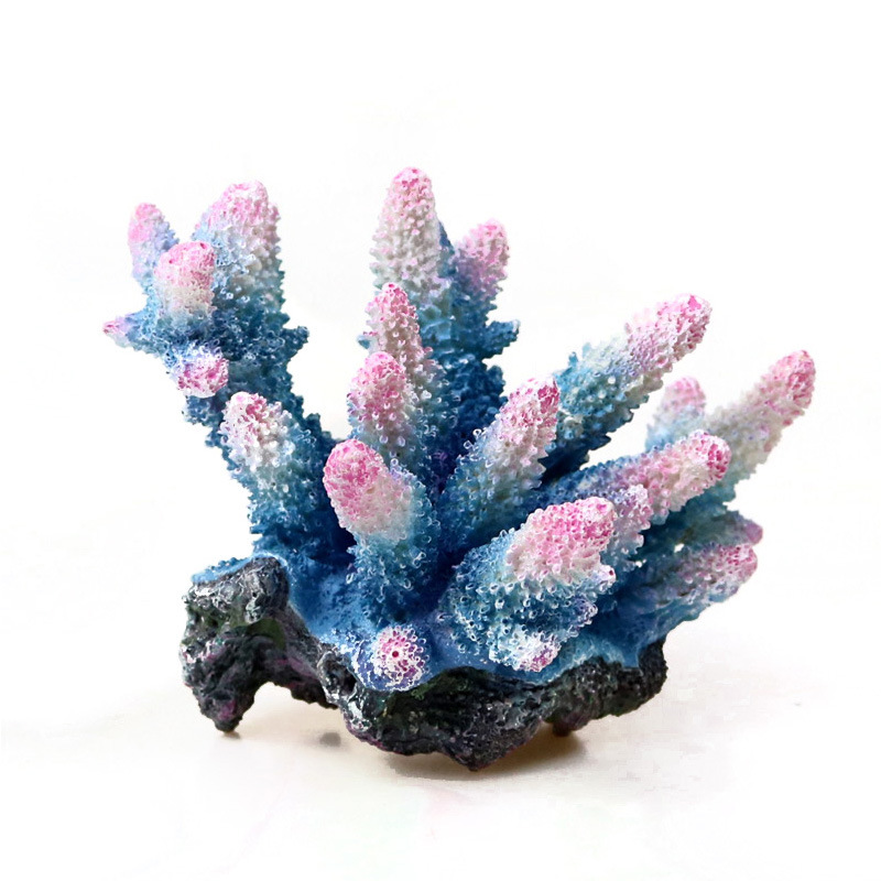 Set Paesaggistico per Acquario - Marine Aquarium Epoxy recensione e prezzo
