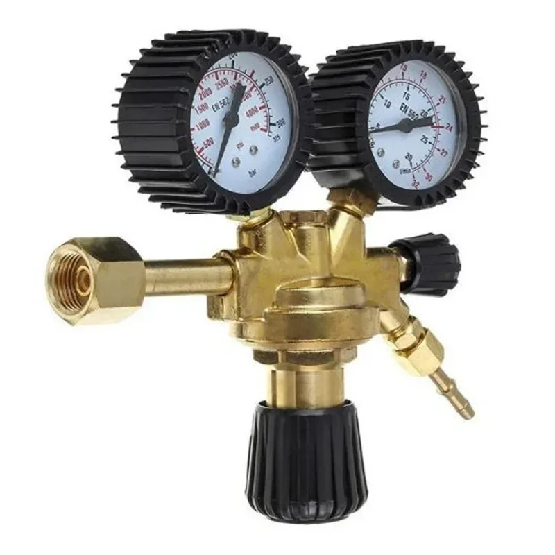 Regolatore di Pressione Premiu - Nitrate Reductase recensione e prezzo