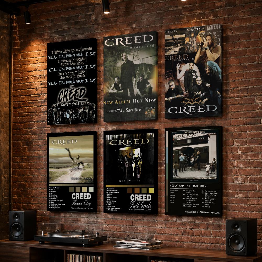 Quadro da parete con cornice i - Live Rock recensione e prezzo