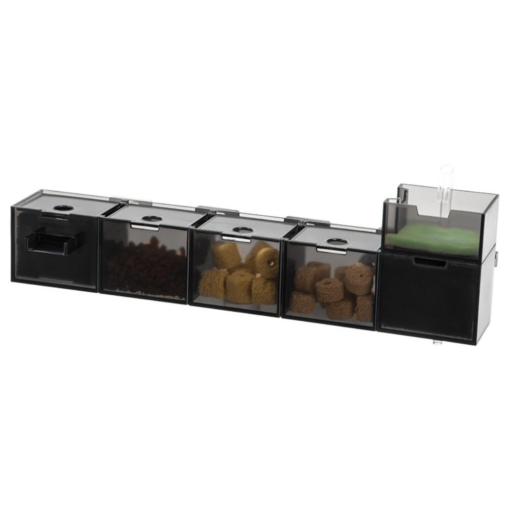 Filtro Esterno Tre-in-Uno per  - Reef Tank Filter recensione e prezzo