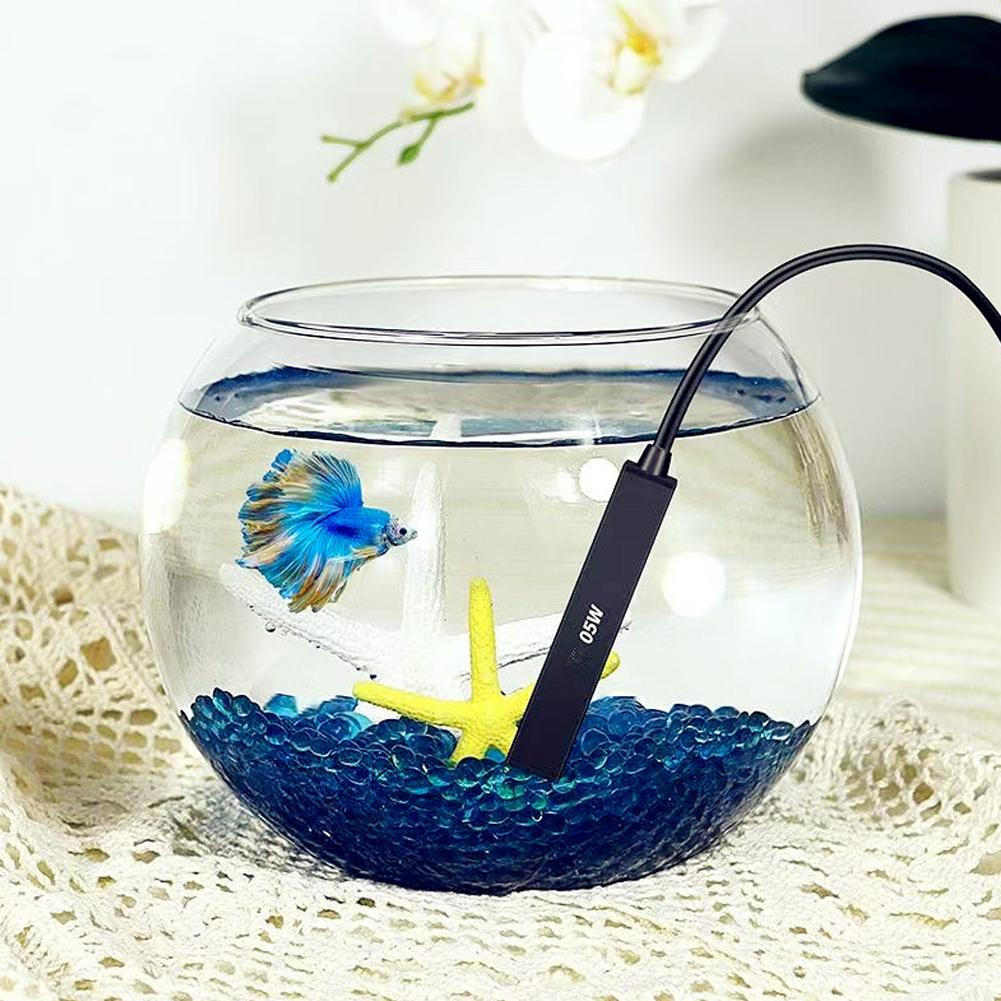 Mini Riscaldatore USB per Acqu - Marine Aquarium recensione e prezzo
