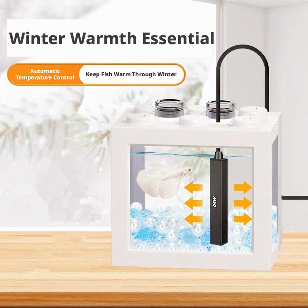 Mini Riscaldatore USB per Acqu - Marine Aquarium recensione e prezzo