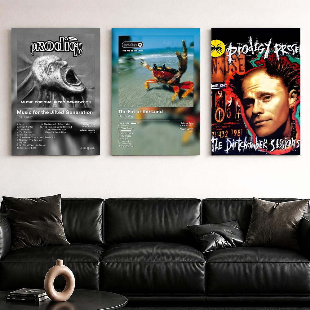 Quadro da parete con cornice a - Live Rock recensione e prezzo