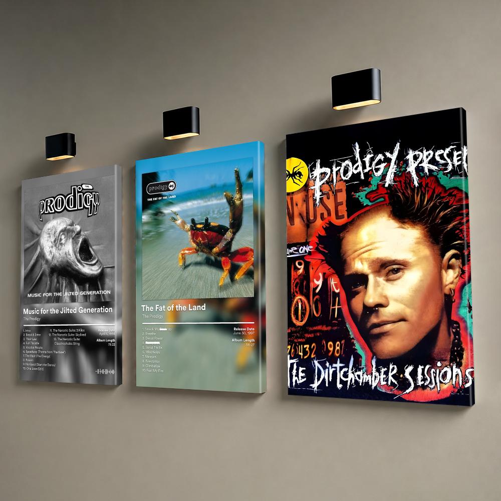 Quadro da parete con cornice a - Live Rock recensione e prezzo