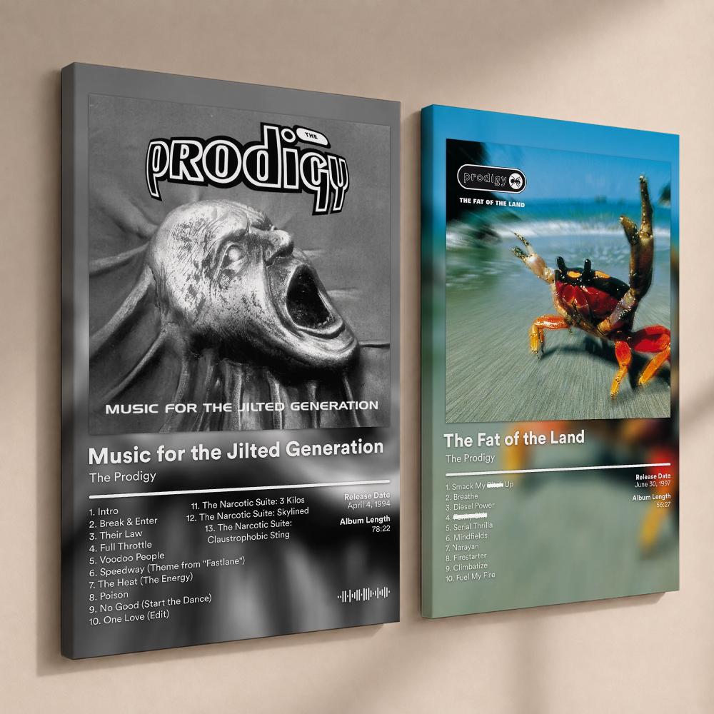 Quadro da parete con cornice a - Live Rock recensione e prezzo