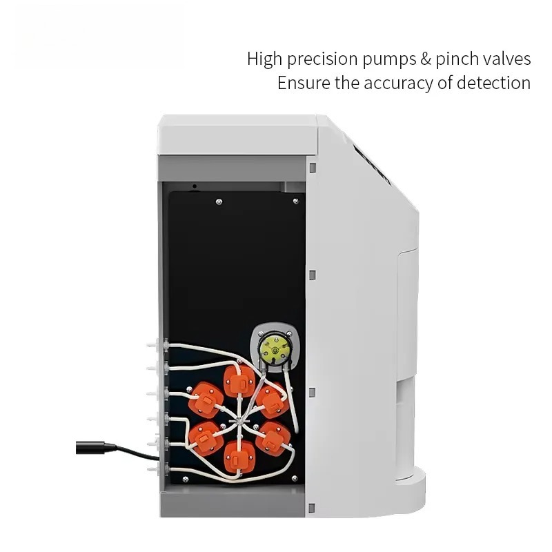 Kamoer Reef Master SPA multipa - Reef Aquarium recensione e prezzo