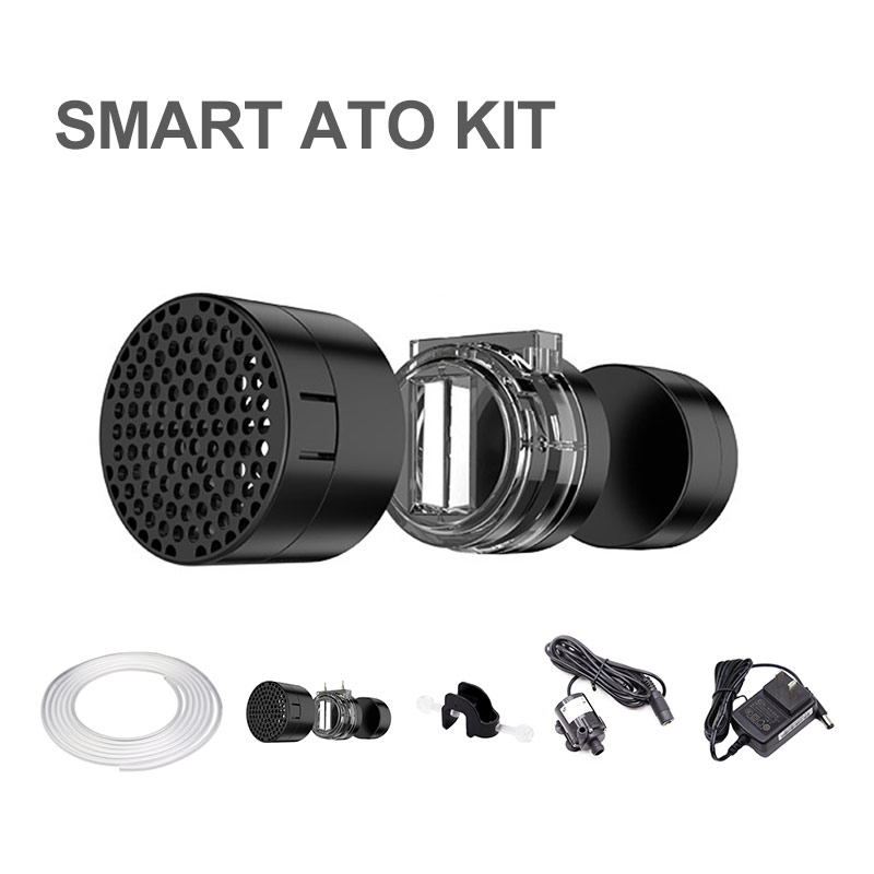 Ricarica automatica del sensor - Reef Aquarium recensione e prezzo