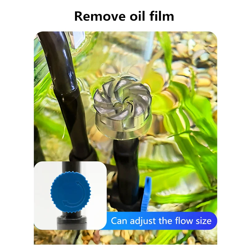 SUNSUN nuovo filtro per acquar - Reef Tank Filter recensione e prezzo