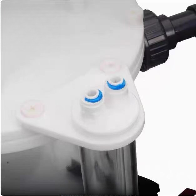 Reattore di Calcio CR-140/200/ - Marine Aquarium recensione e prezzo