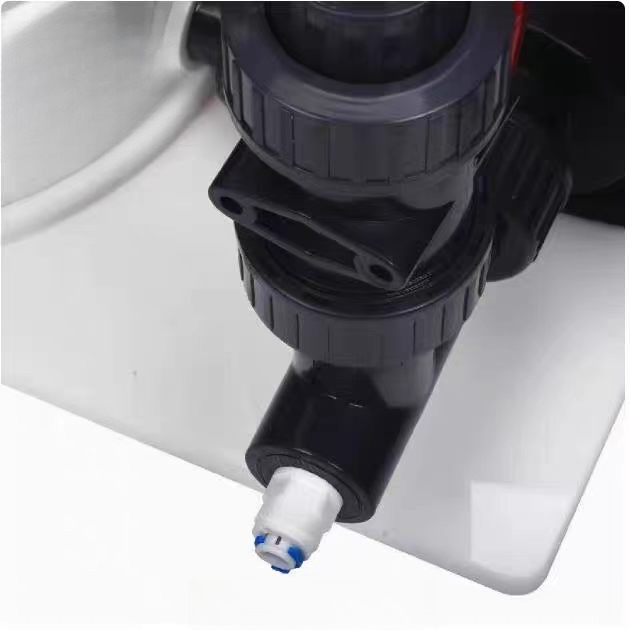 Reattore di Calcio CR-140/200/ - Marine Aquarium recensione e prezzo