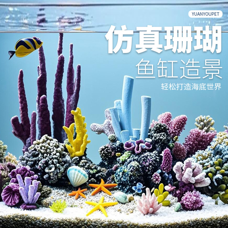 Pacchetto Paesaggistico con Co - Marine Aquarium Epoxy recensione e prezzo