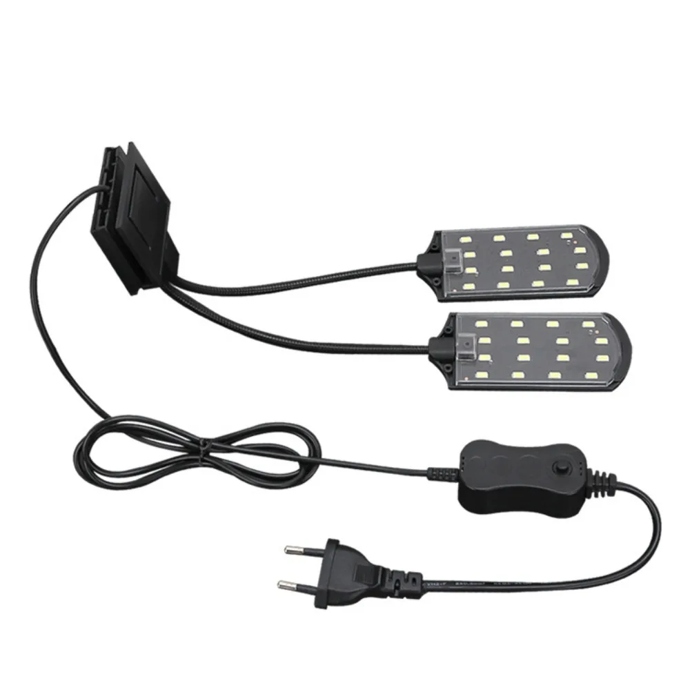 Mini luce per acquario a LED d - Reef Lighting recensione e prezzo