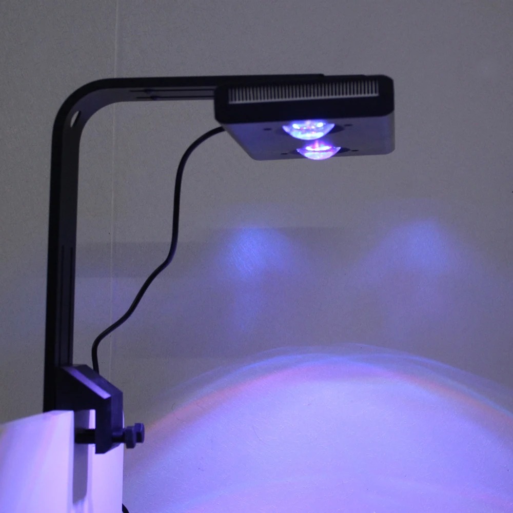 Noopsyche NP K7Pro IV 100W App - Reef Aquarium recensione e prezzo