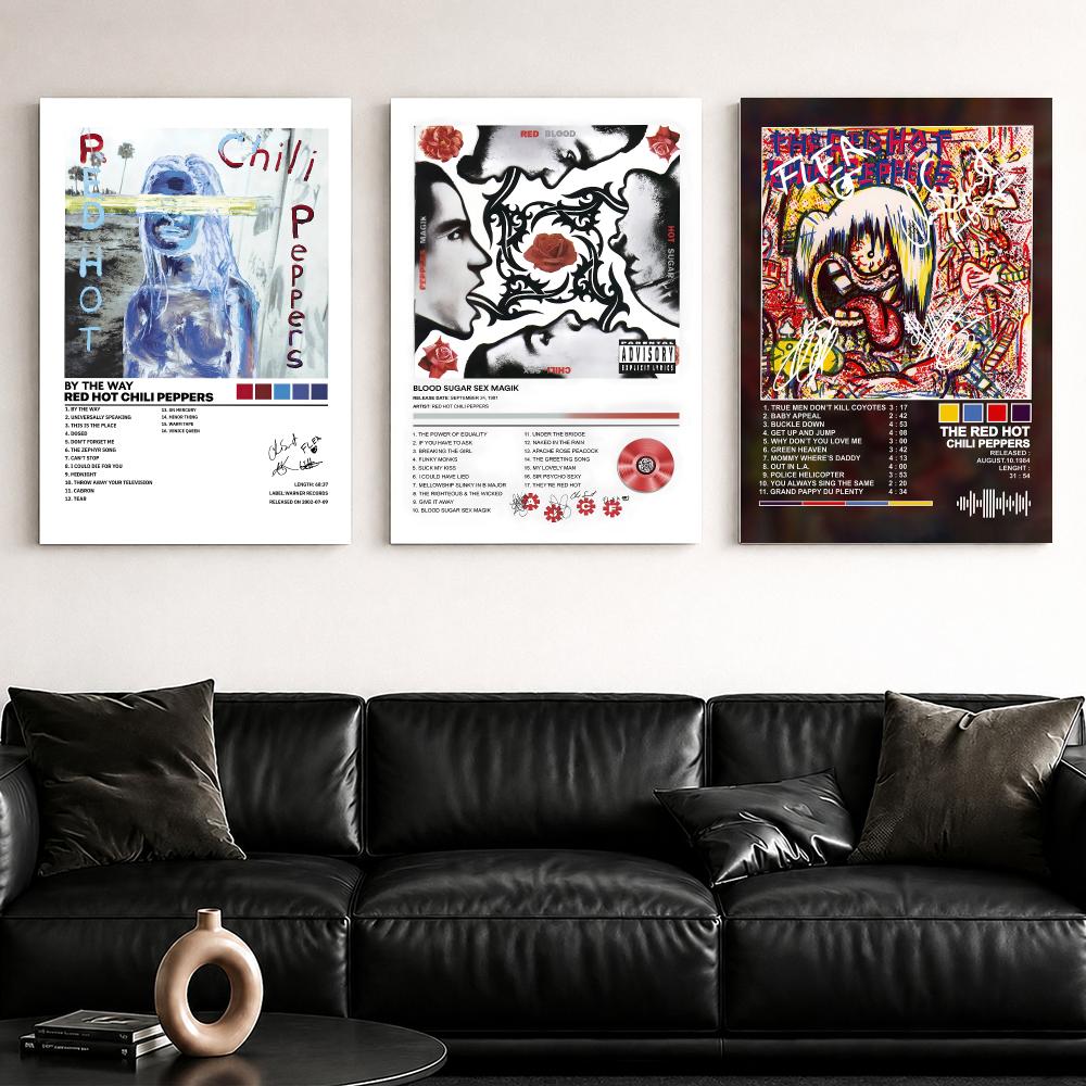 Quadro da parete con cornice a - Live Rock recensione e prezzo