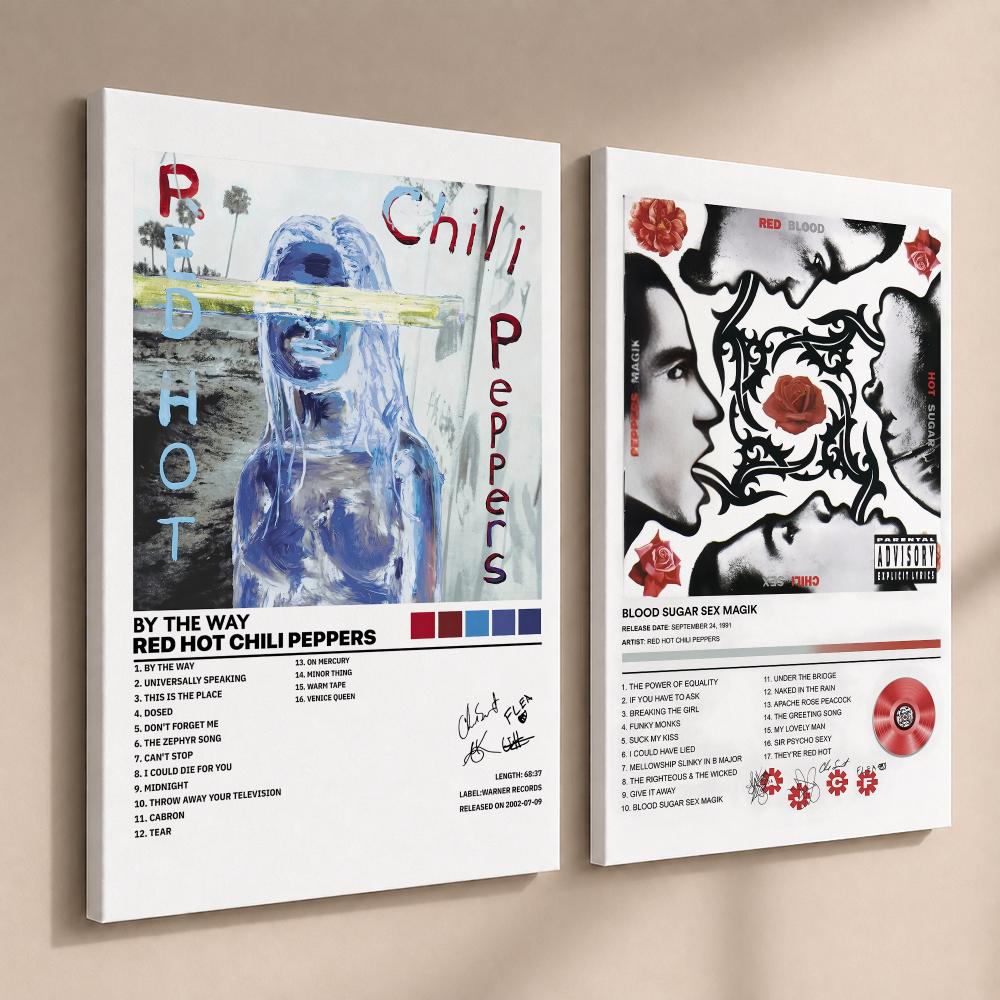 Quadro da parete con cornice a - Live Rock recensione e prezzo