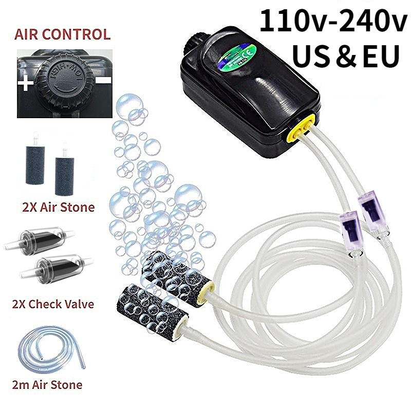 Sobo Songbao acquario pompa di - Marine Fish Tank recensione e prezzo