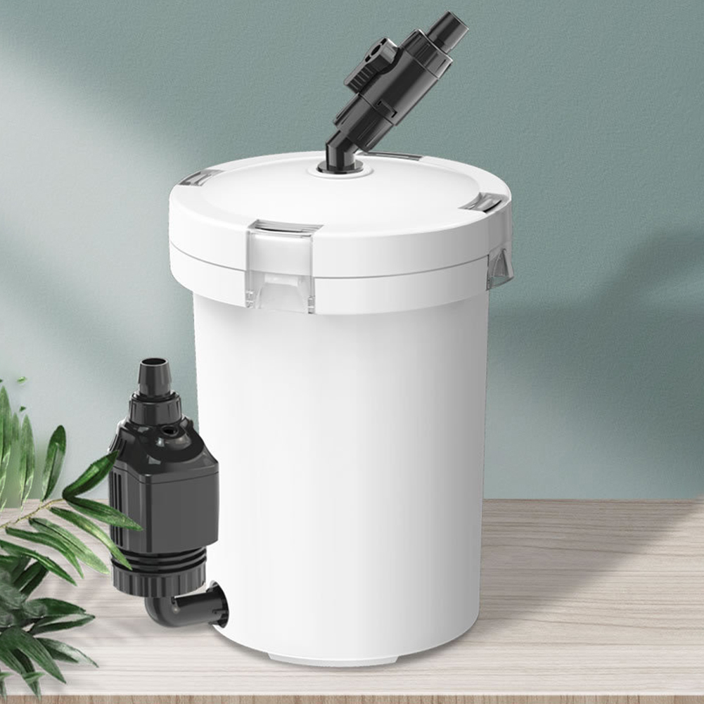 Secchio filtro per acquario co - Reef Tank Filter recensione e prezzo