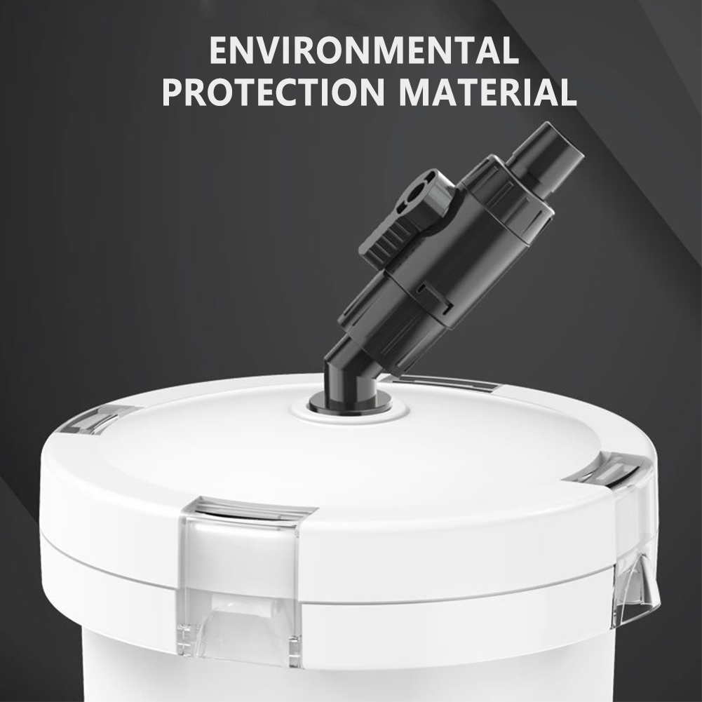 Secchio filtro per acquario co - Reef Tank Filter recensione e prezzo
