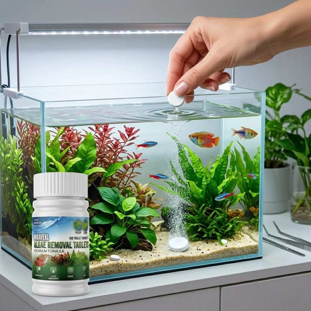 MIRAVEXL 150 compresse, rimuov - Ocean Aquarium recensione e prezzo