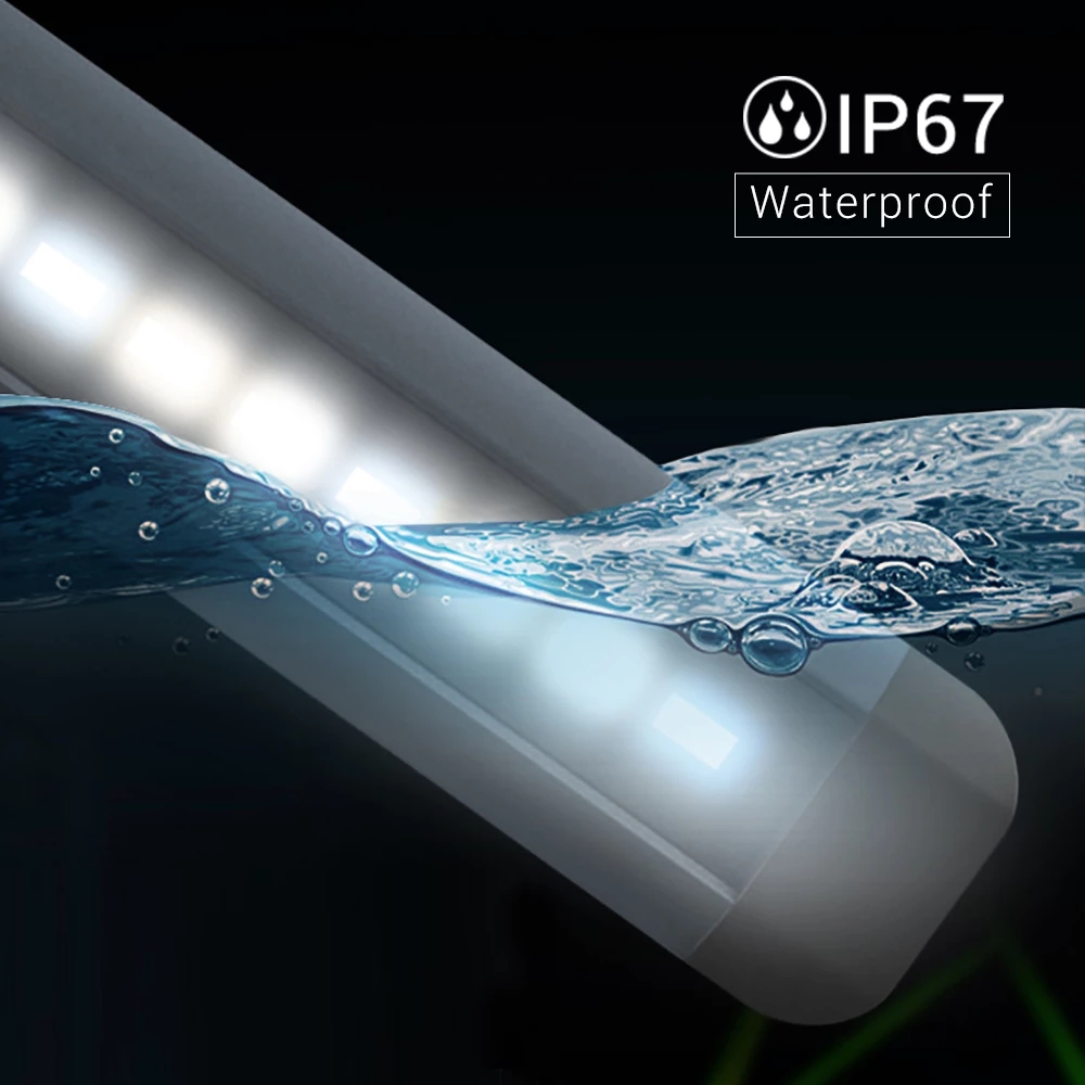Pianta Coltiva Acquario Luce R - Reef Lighting recensione e prezzo
