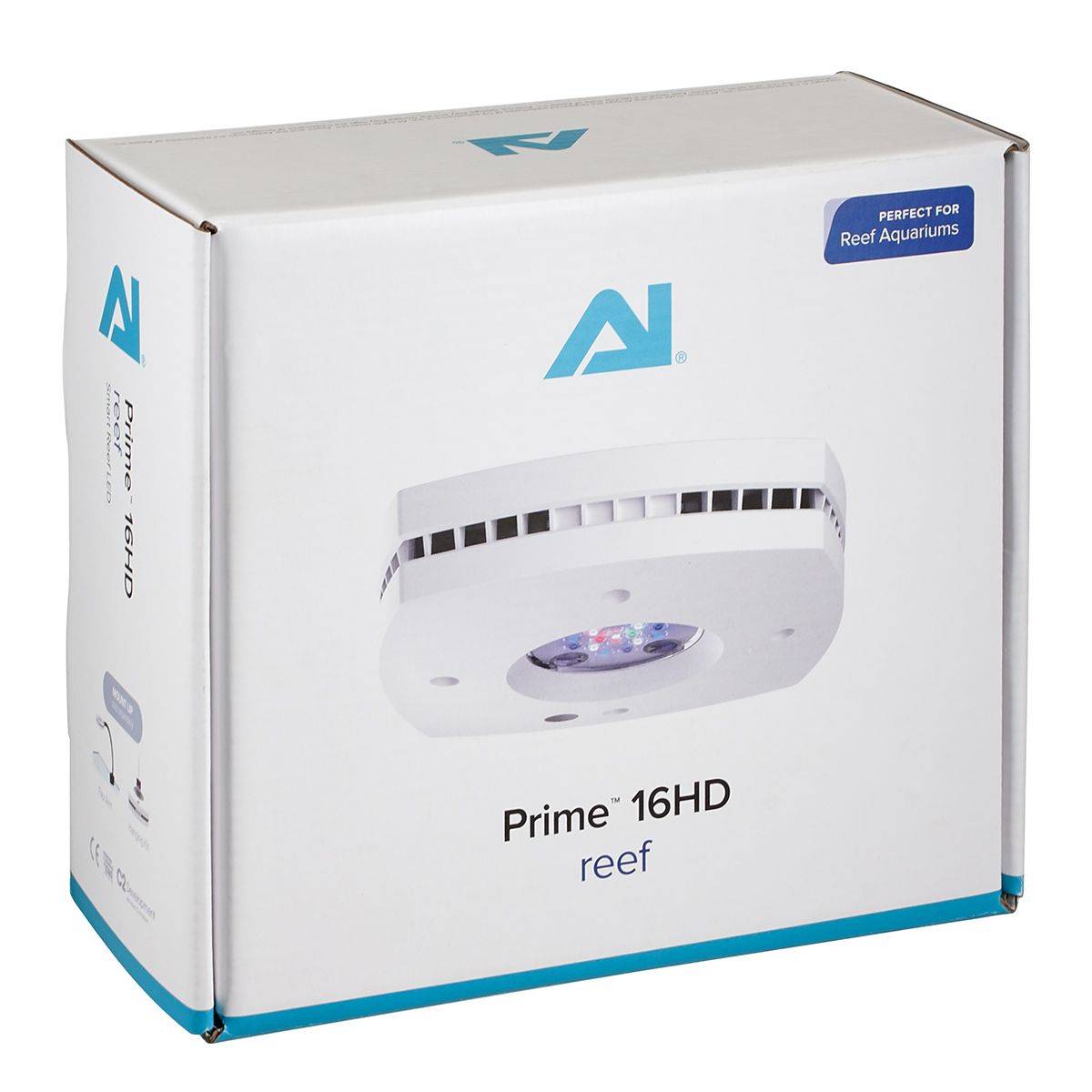 Luce Reef LED Prime 16 HD, sta - Reef Lighting recensione e prezzo