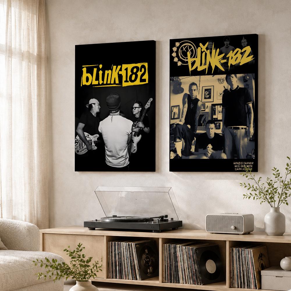 Quadro da parete con cornice a - Live Rock recensione e prezzo