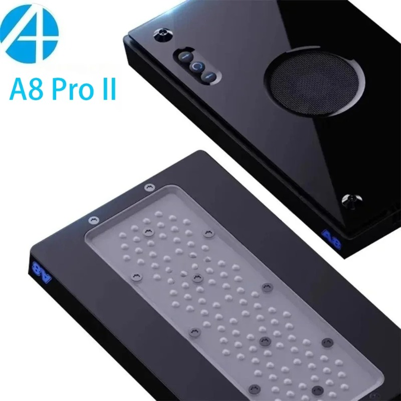 A8Pro II Max Coral Reef Marine - Reef Lighting recensione e prezzo