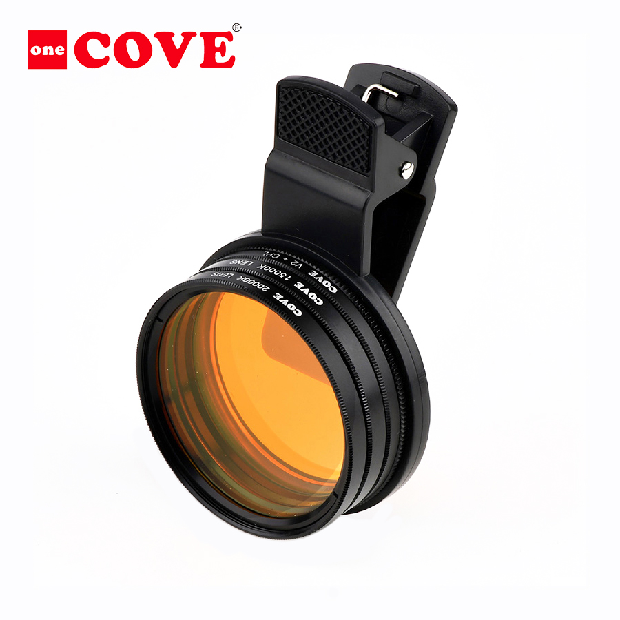 2025 New Cove 52/67mm Kit filt - Reef Aquarium recensione e prezzo