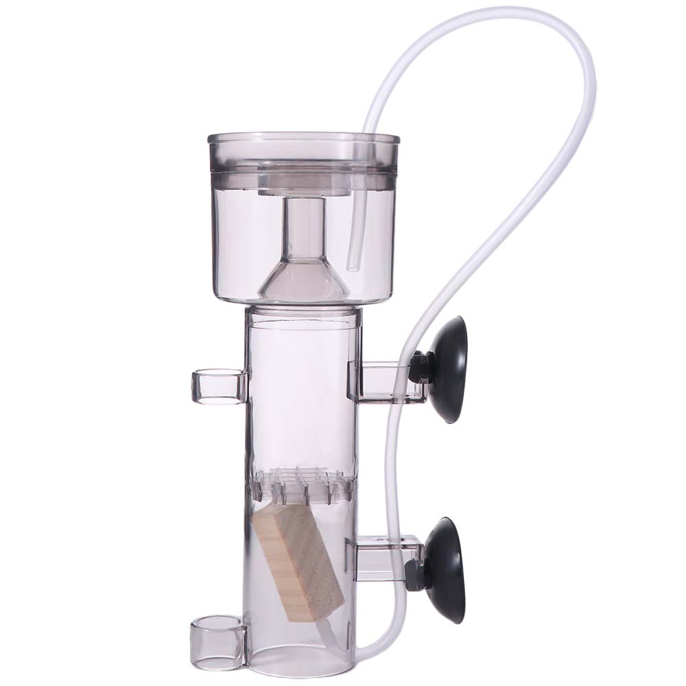 Skimmer Proteico per Acquario  - Reef Tank Filter recensione e prezzo