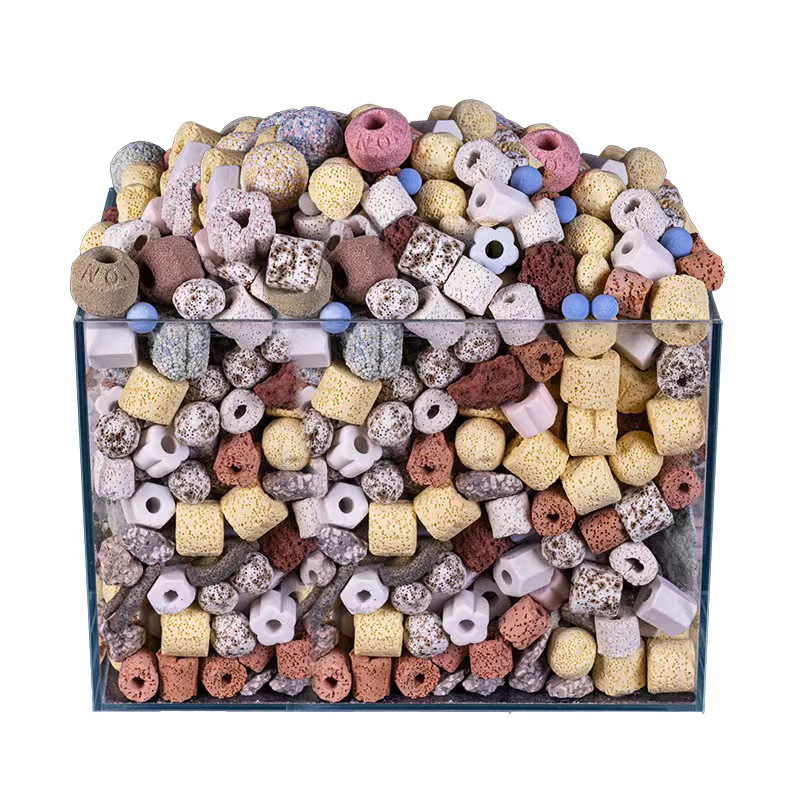 250g 500g 1000g 14 Tipi Acquar - Reef Tank Filter recensione e prezzo