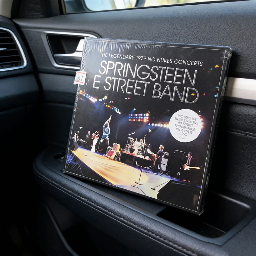 CD: Questo è l'album dal vivo  - Live Rock recensione e prezzo