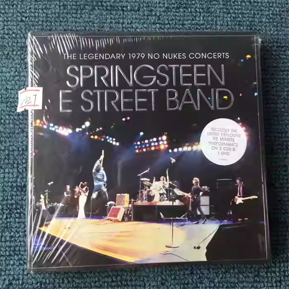CD: Questo è l'album dal vivo  - Live Rock recensione e prezzo