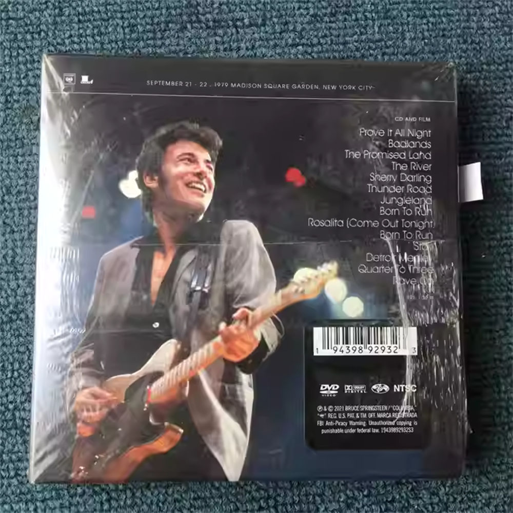 CD: Questo è l'album dal vivo  - Live Rock recensione e prezzo