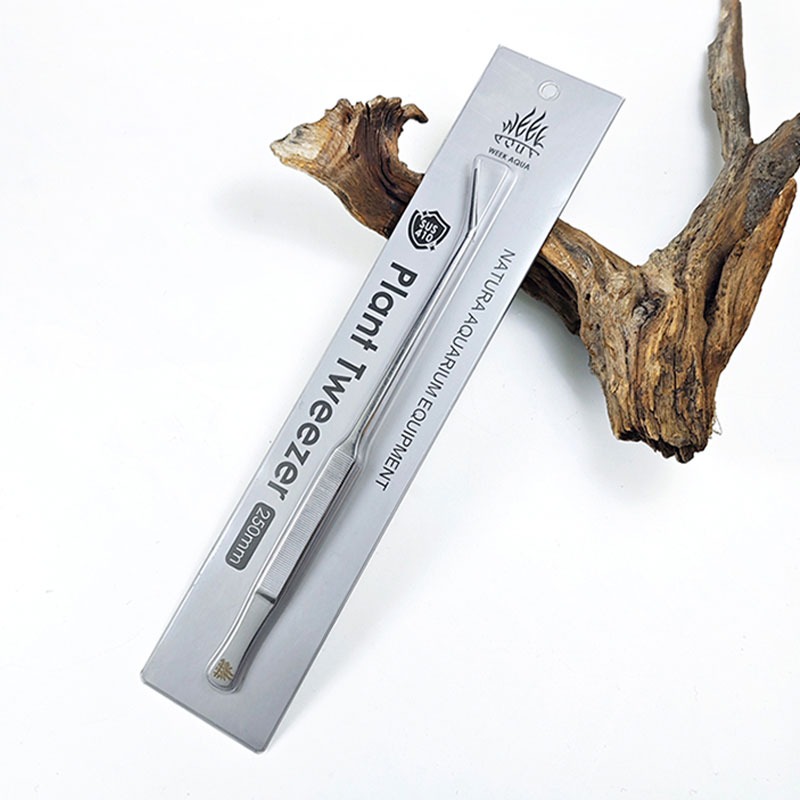Pinzette per Piante Acquatiche - Saltwater Tank recensione e prezzo