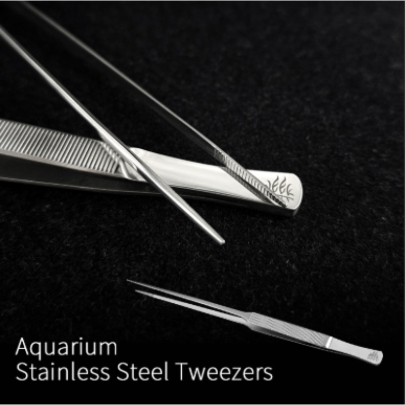 Pinzette per Piante Acquatiche - Saltwater Tank recensione e prezzo