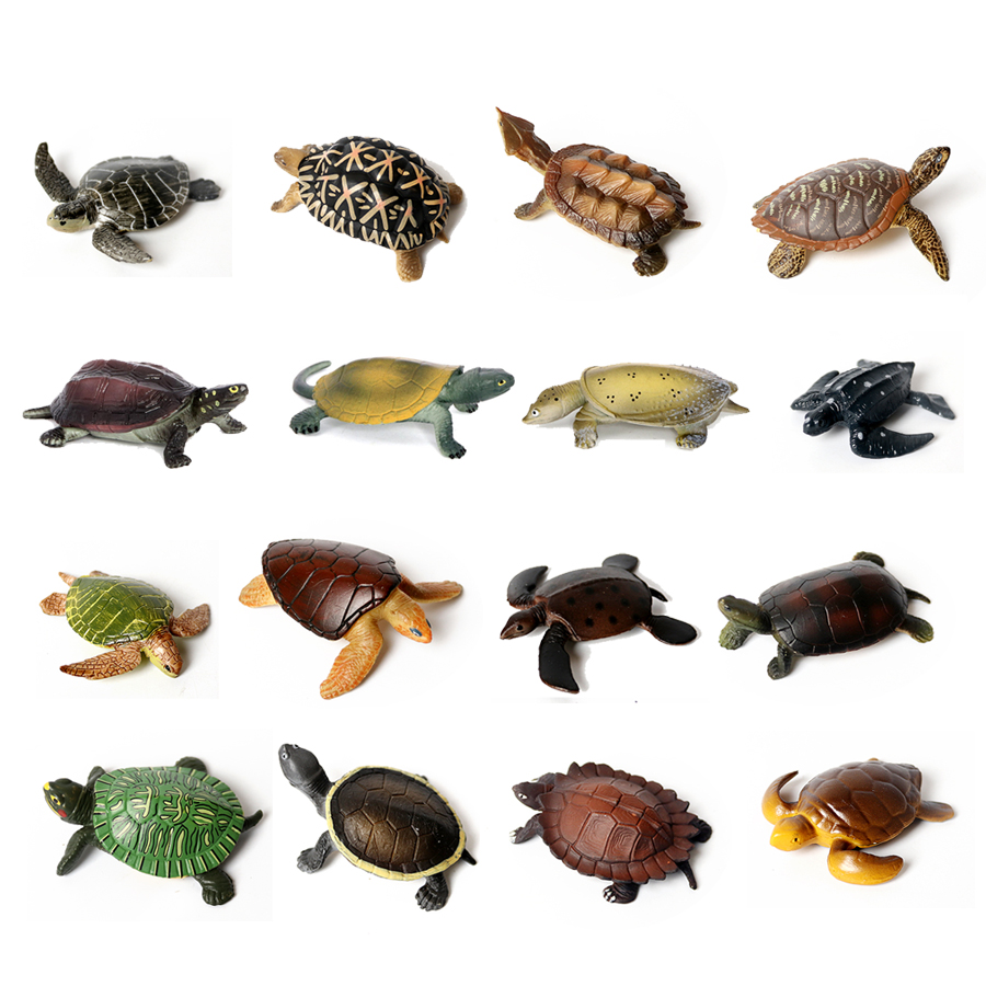Miniature realistiche vita mar - Ocean Aquarium recensione e prezzo