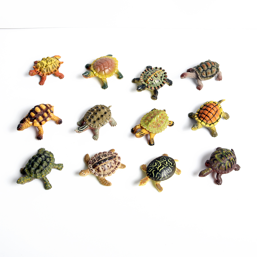 Miniature realistiche vita mar - Ocean Aquarium recensione e prezzo